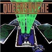 MediaTronixs Queensr?che : The Warning CD Bonus Tracks Album (2005) Pre-Owned MediaTronixs Queensr?che : The Warning CD Bonus Tracks Album (2005) Pre-Owned