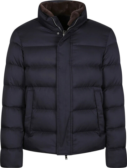 Herno Herre Jakker Blå 2XL, Herno Herre Jakker Blå 2XL,