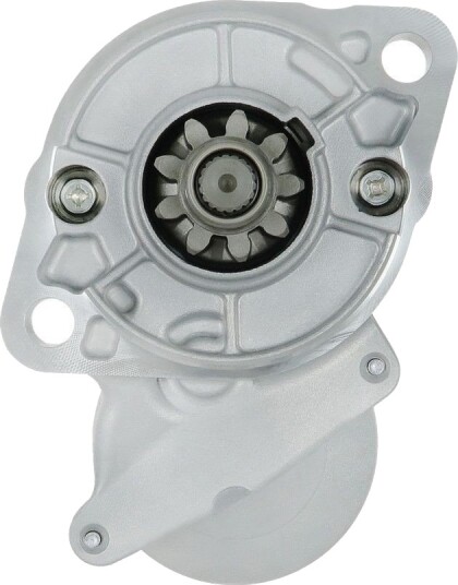 AS PL S6527DENSO Starter