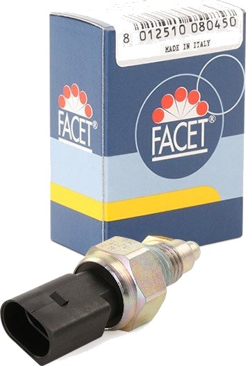 FACET 7.6215 Bryter, ryggelys