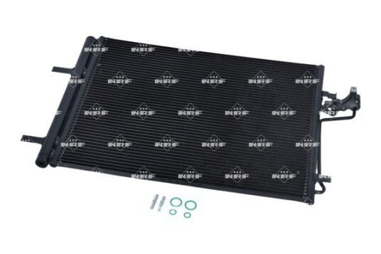 Kondensator NRF 350052