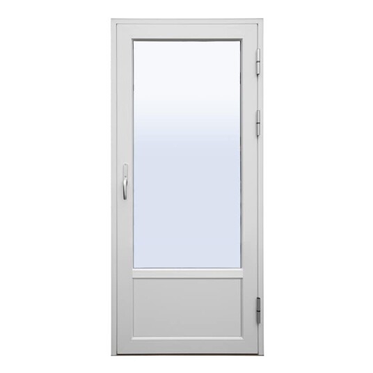 Balkongdør H vinduet+ PVC