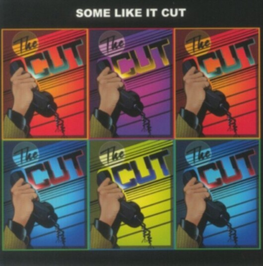 The Cut Some Like It Cut Uk Vinyl