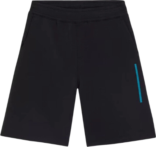 Calvin Klein Herre Shorts Svart M,