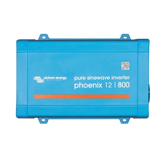 Victron Energy Sinusomformer Phoenix 12/800 VE. Direct