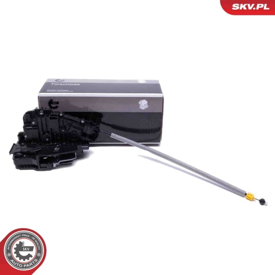 Dørlås ESEN SKV 60SKV284