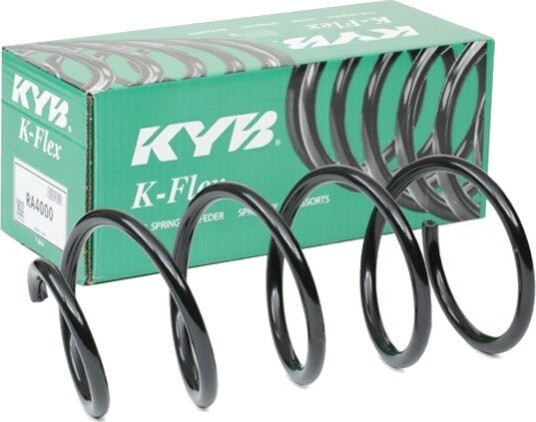 KYB RA4000 Fjær KYB RA4000 Fjær