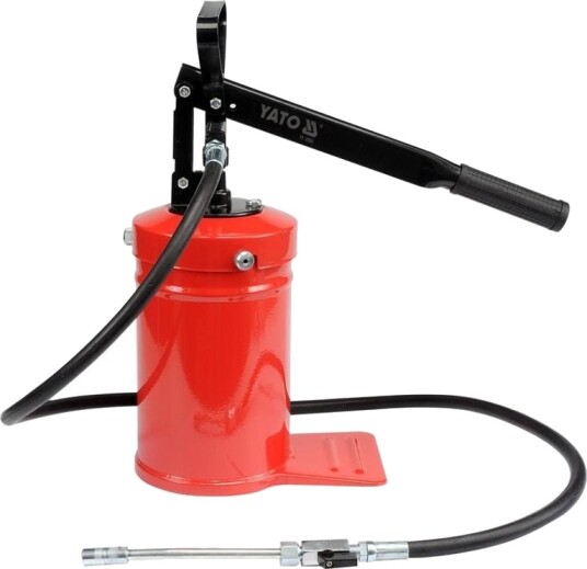 YATO YT-07061 Fettpresse