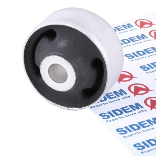 Foring, bærebru/bærearm SIDEM 863602 Foring, bærebru/bærearm SIDEM 863602