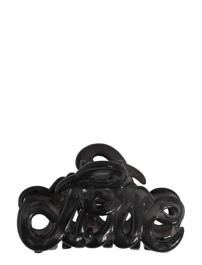 Bon Dep Love Claw 5Cm Charcoal - Black - ONE SIZE