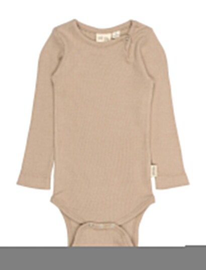 Petit Piao Ppstone L_S Body Beige 62