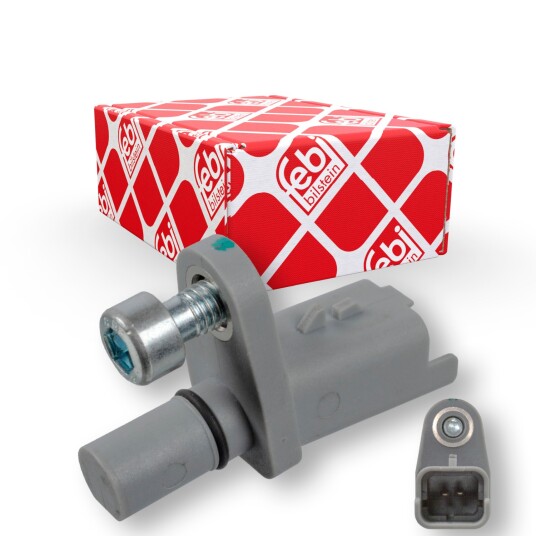 ABS sensor FEBI BILSTEIN 109419