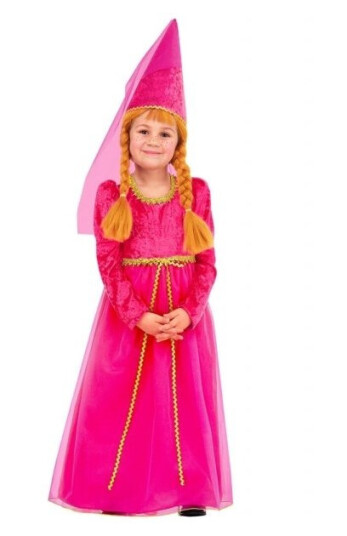 Pink Fe Kostume Pink Fe Kostume