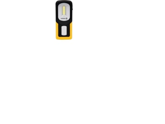 Vorel Roterbar Håndlampe Cob Led 3 W 82723 Vorel Roterbar Håndlampe Cob Led 3 W 82723