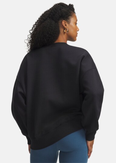 Under Armour Rival Flc OS Varsity Crew Under Armour Rival Flc OS Varsity Crew