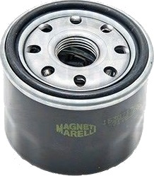Oljefilter MAGNETI MARELLI 153071762594