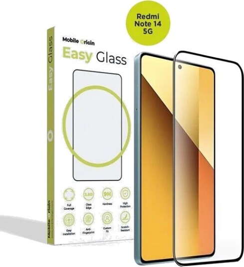 Mobile Origin EasyGlass Redmi Note 14 5G