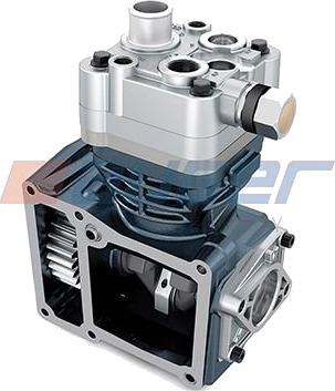 Kompressor til luftfjæring AUGER 79541