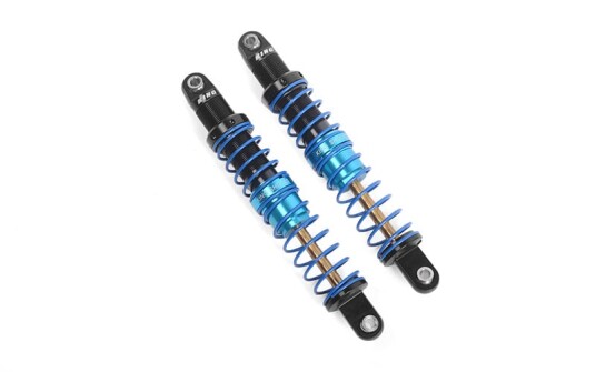 RC4WD 0080 King Off-Road Racing Shocks for Traxxas TRX-4 90mm RC4WD 0080 King Off-Road Racing Shocks for Traxxas TRX-4 90mm