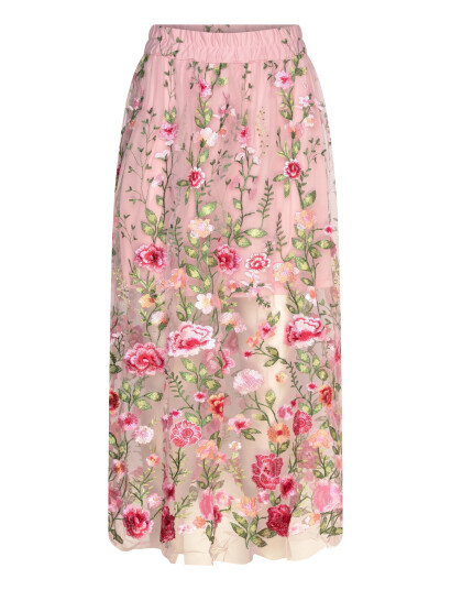 A View Fuschia Skirt Pink 34 A View Fuschia Skirt Pink 34
