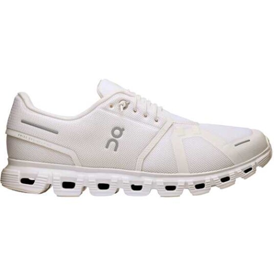 On Running Herre Sko Hvit 46 EU,