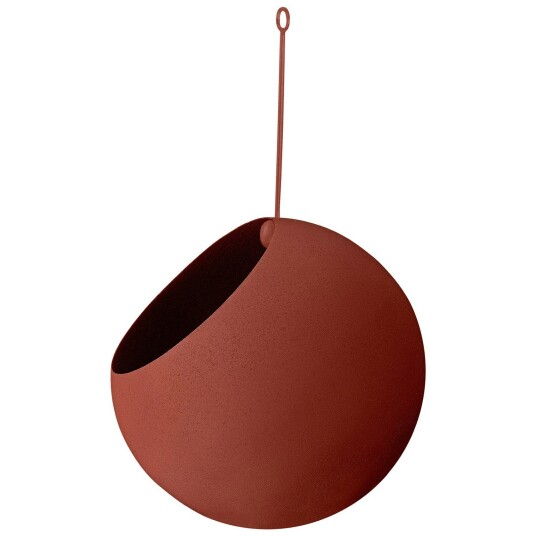 Aytm Globe Hengende Krukke Ø17 cm Ginger Bread