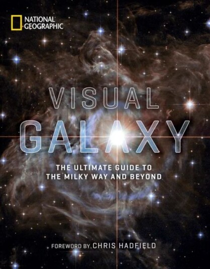 Visual Galaxy Av National Geographic