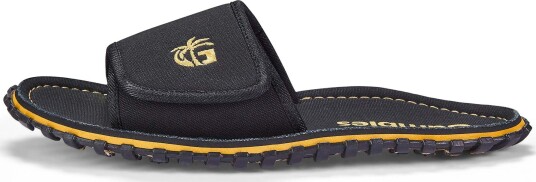 Gumbies Strider Slides Black 37 Gumbies Strider Slides Black 37