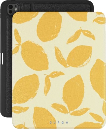 Burga deksel til iPad Pro 11" Lemon Tart Burga deksel til iPad Pro 11" Lemon Tart