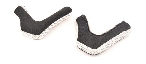 Urge cheek pads Archi EnduroSOFT cheek pads 40mm Urge cheek pads Archi EnduroSOFT cheek pads 40mm