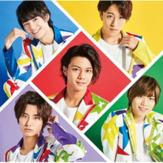 Deardream Yume No Kodo CD