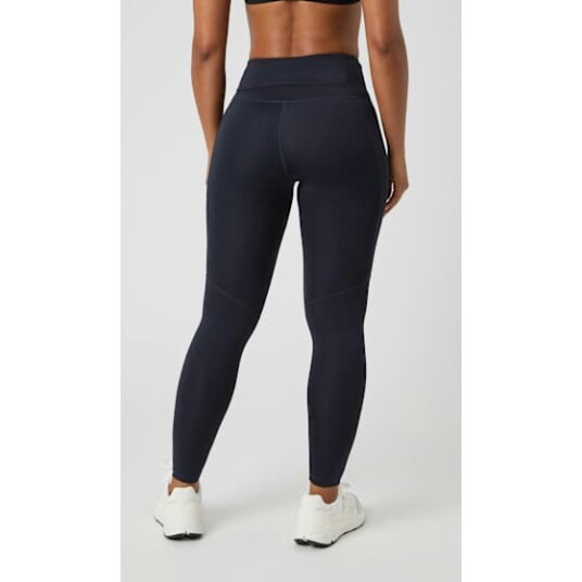 Bjørn Borg Ace Pocket Tights Dame Na Night Sky S