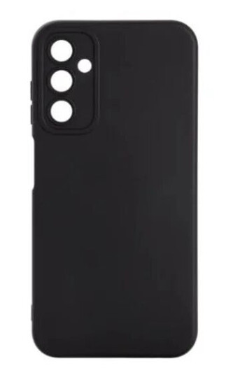 Essentials Recycled Silicone Back Cover - Samsung Galaxy A25 5G