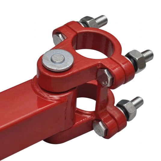  Heiseramme 600 kg 141281
