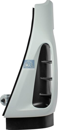Vindskjerm DT Spare Parts 7.72093