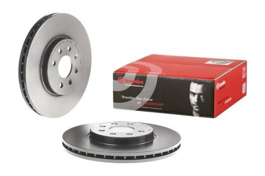 Bremseskive BREMBO 09.9159.11