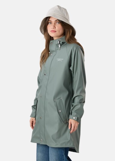 Swedemount Väderöarna Coat W Swedemount Väderöarna Coat W