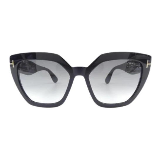 Tom Ford Pre-owned Herre Pre-owned Svart