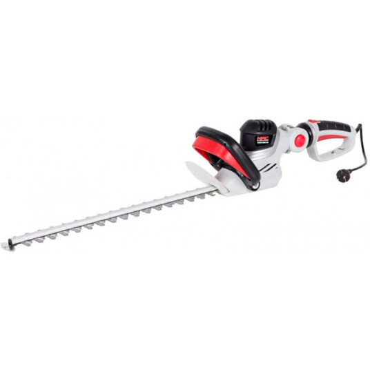 NAC HE60-WRH-CH Hekksaks 51cm (600W) NAC HE60-WRH-CH Hekksaks 51cm (600W)