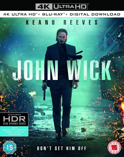 John Wick John Wick