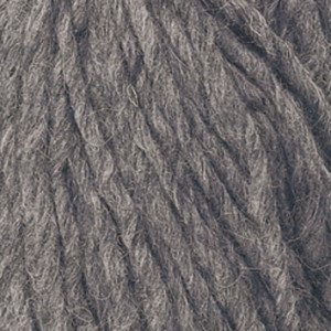  Järbo Lovikka Garn 7604 Mørkegrå