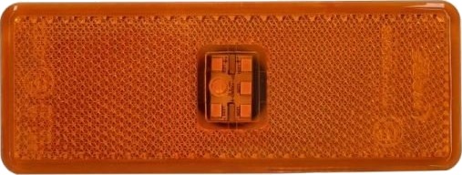 TRUCKLIGHT TL-UN022L Glass, baklys