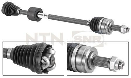 Snr Drivaksel SNR DK58.004