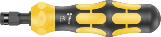 Wera Kraftform Plus 921 Håndverktøy 378 G