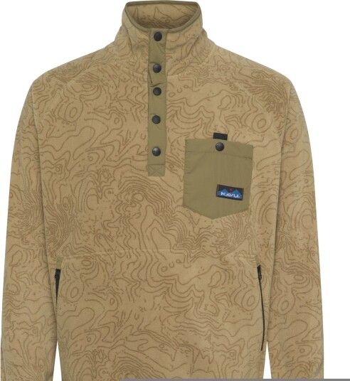KAVU | Teannaway | L KAVU | Teannaway | L