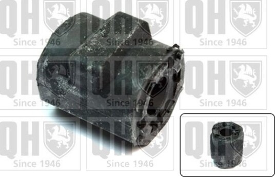 Lagring, stabilisator QUINTON HAZELL EMB1995