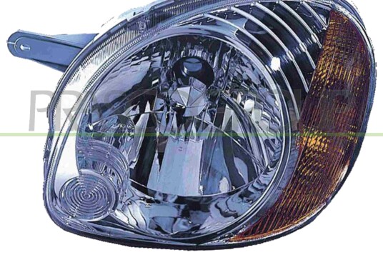 PRASCO HN3224823 Frontlykter