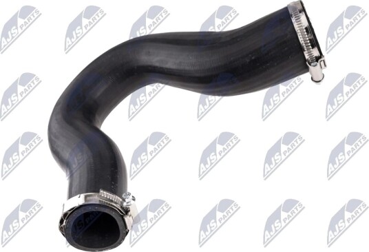 NTY GPP RE 160 Ladeluftslange NTY GPP RE 160 Ladeluftslange