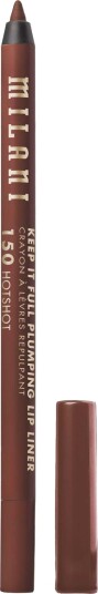 Milani Keep It Full Plumping Lip Liner 150 Hotshot