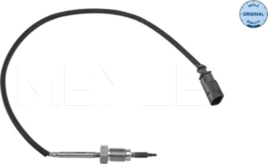 MEYLE 114 800 0098 Sensor, eksostemperatur